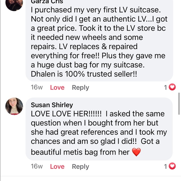 References from my clients - Picture 14 of 15